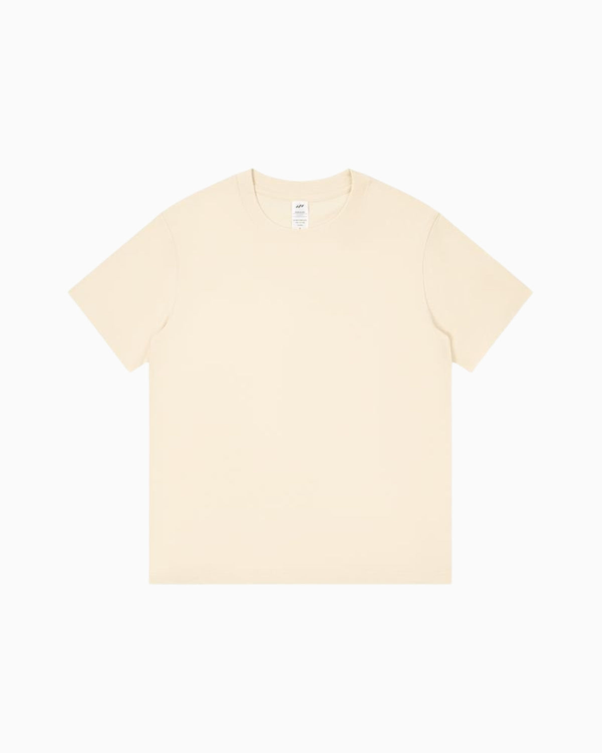 Classic Oversized T-Shirt