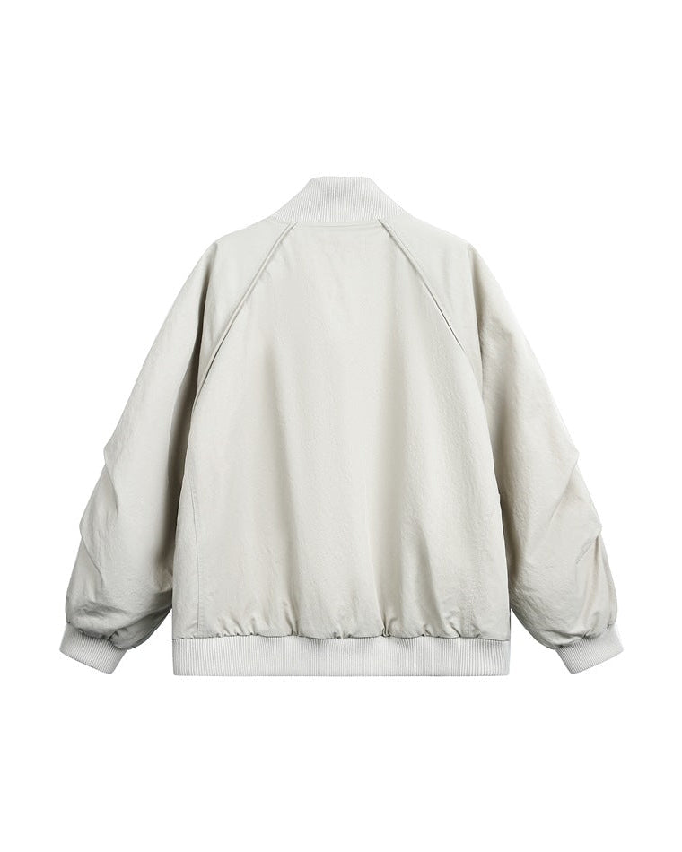 The Alpine Shield Down Jacket