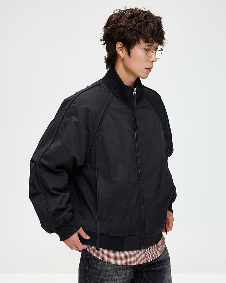 The Alpine Shield Down Jacket