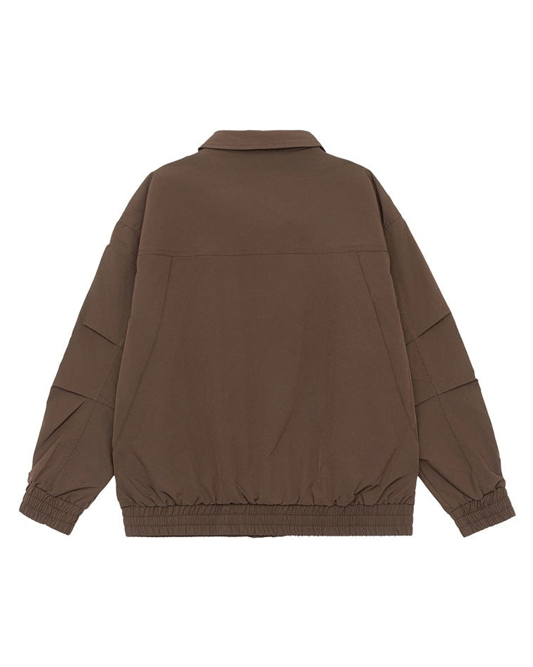 The Everett Explorer Cargo Jacket