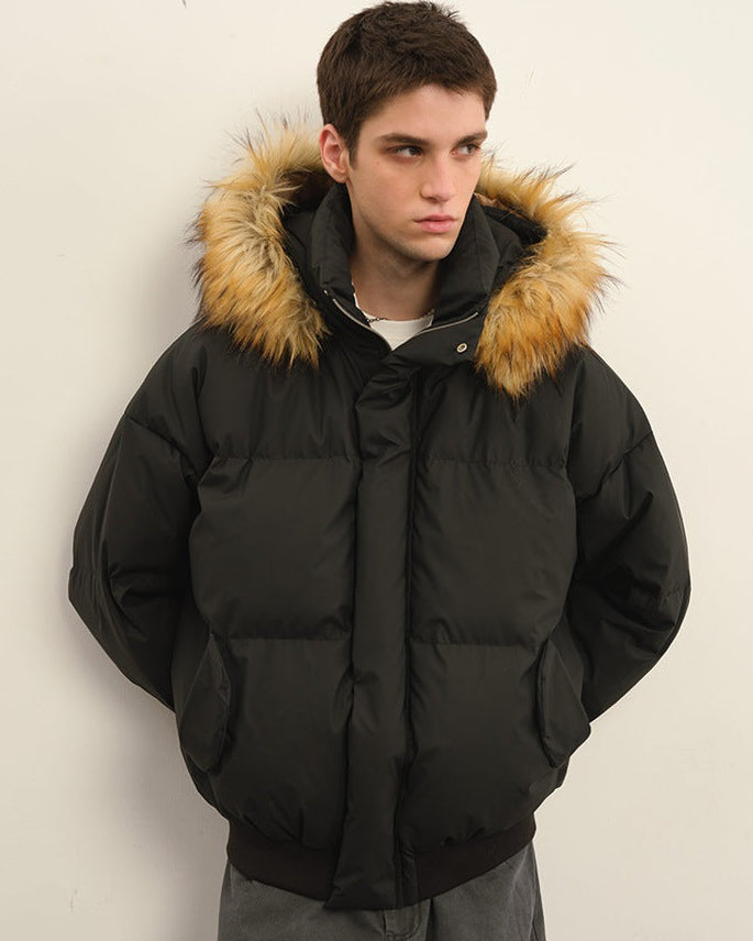 The Nordic Edge Modular Jacket