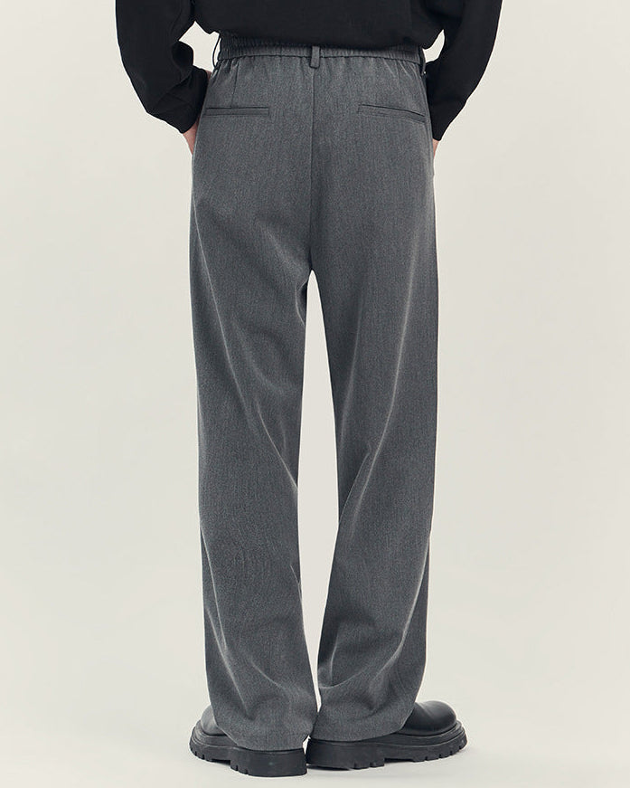 The Corvin Trousers