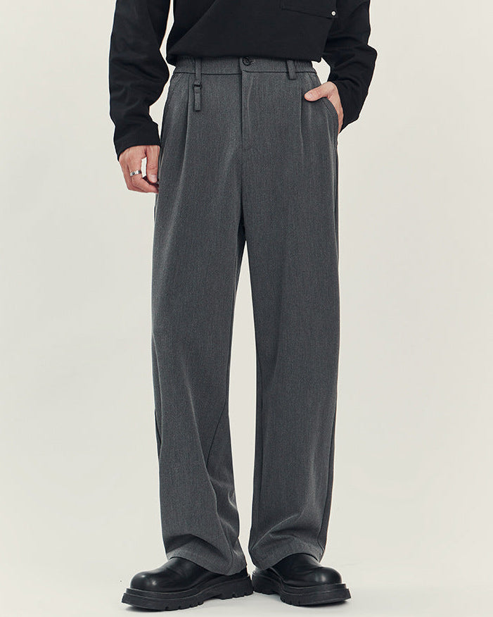 The Corvin Trousers