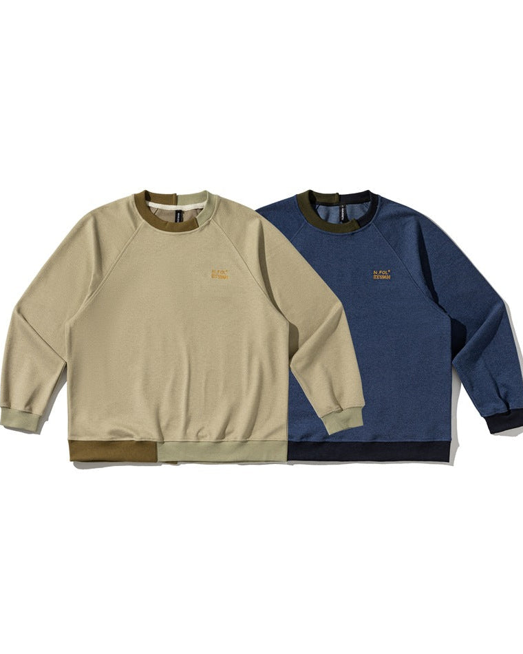 The Elm Street Relaxed Sweater
