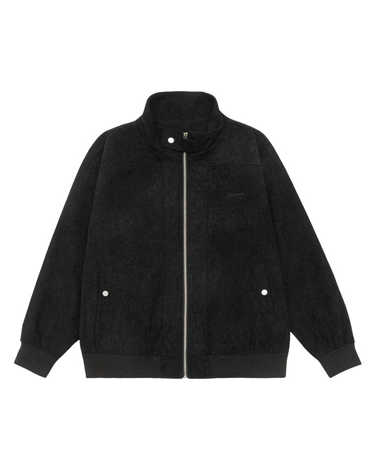 The Farringdon Layered Cargo Jacket