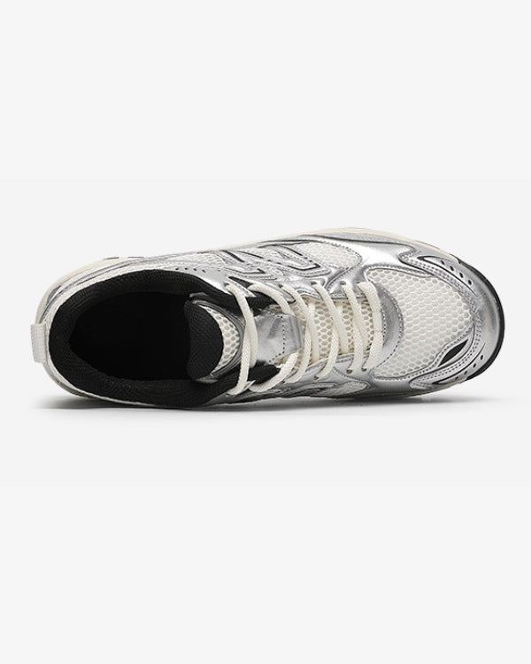 CarbonX Trail Hybrid Sneakers