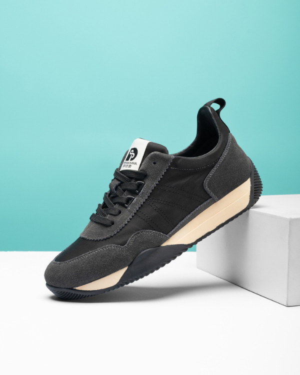 Kyoto Retro Runner