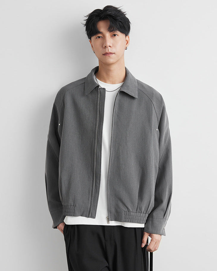 The Ormond Blazer