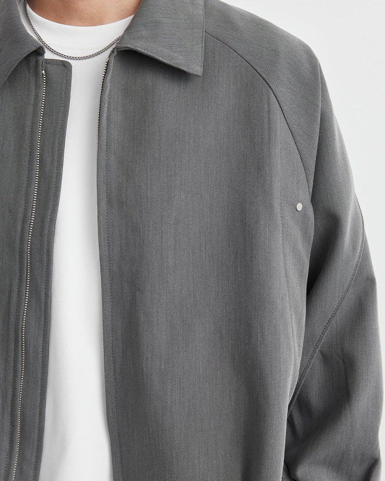 The Ormond Blazer