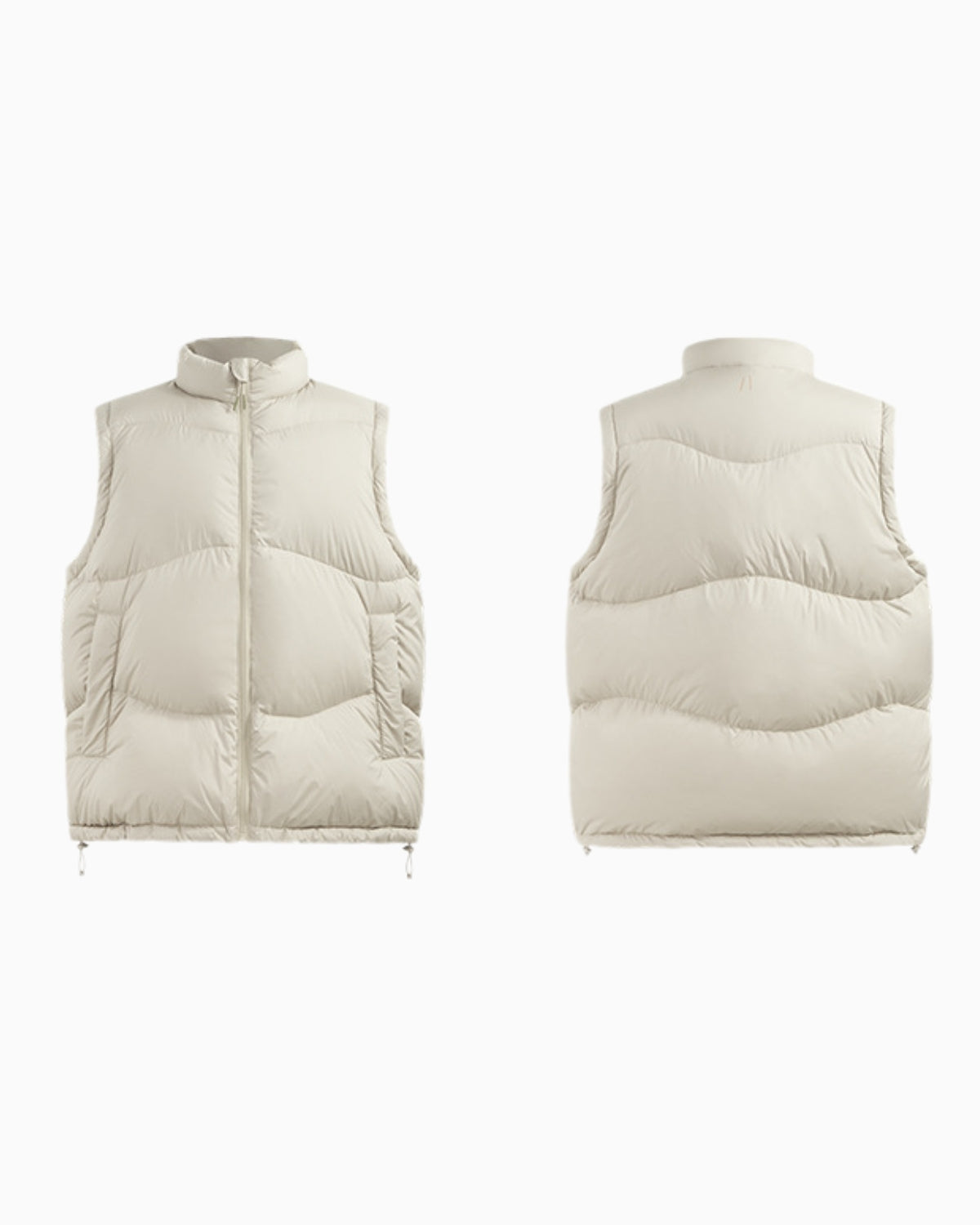 The AeroShield Padded Vest
