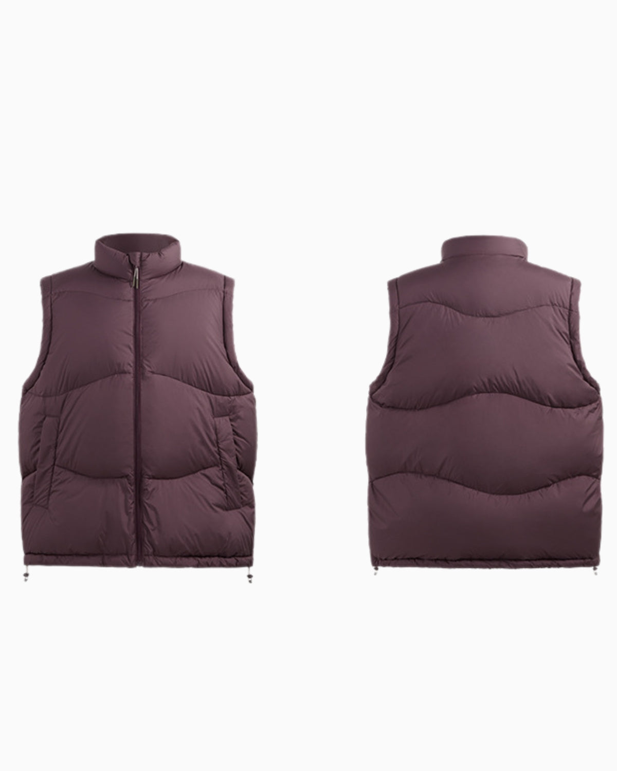 The AeroShield Padded Vest