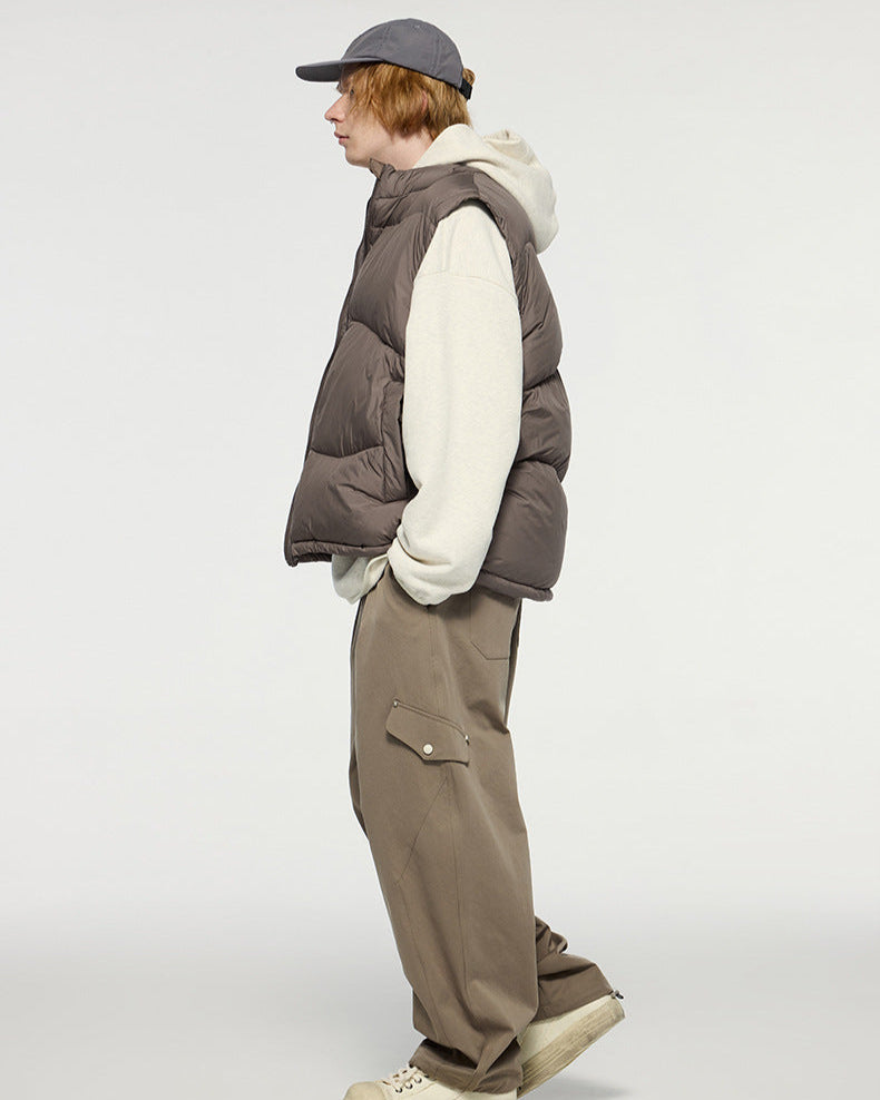 The AeroShield Padded Vest