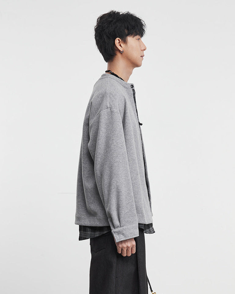 The Haldon Check Jacket