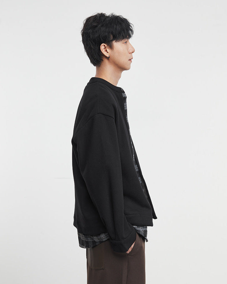The Haldon Check Jacket