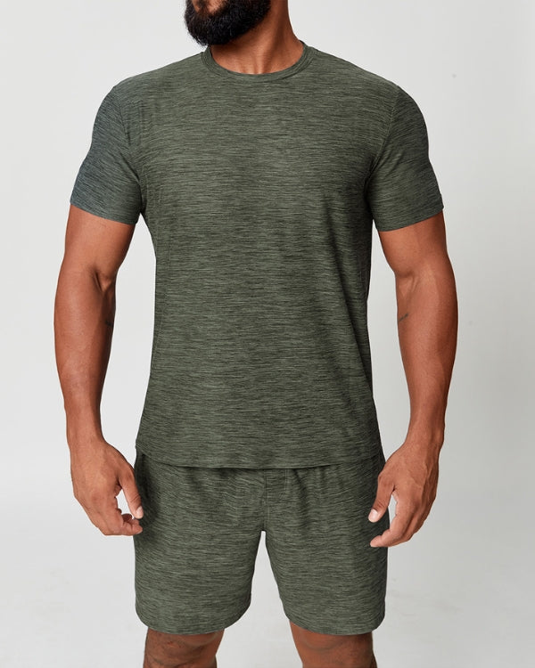 Performance Seamless Tee