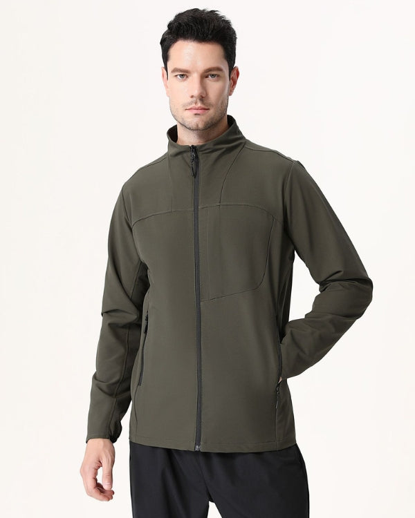 Waterproof Tech Sport Vest