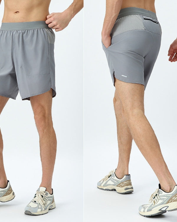 Fast Dry Tech Short