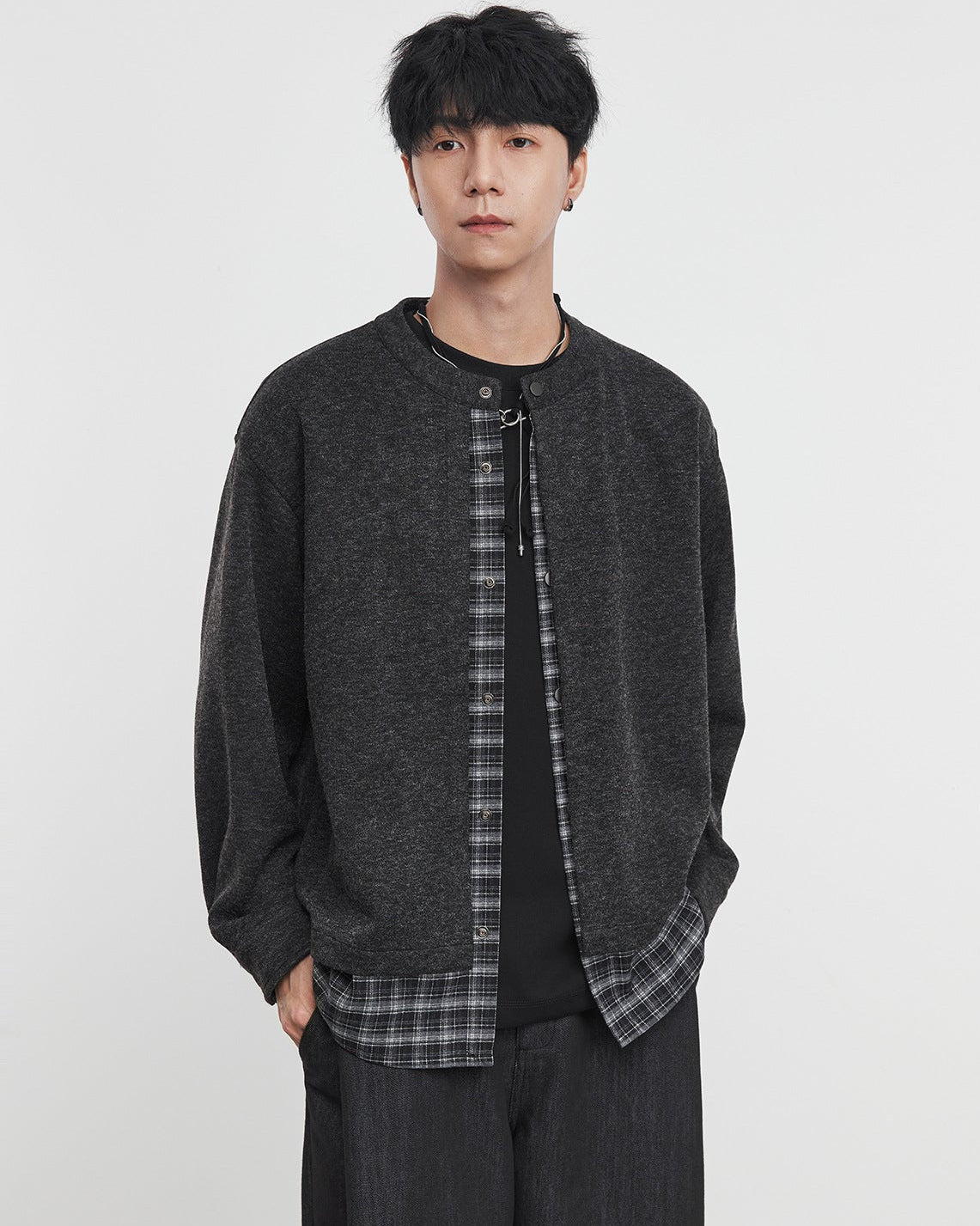 The Calderon Knit