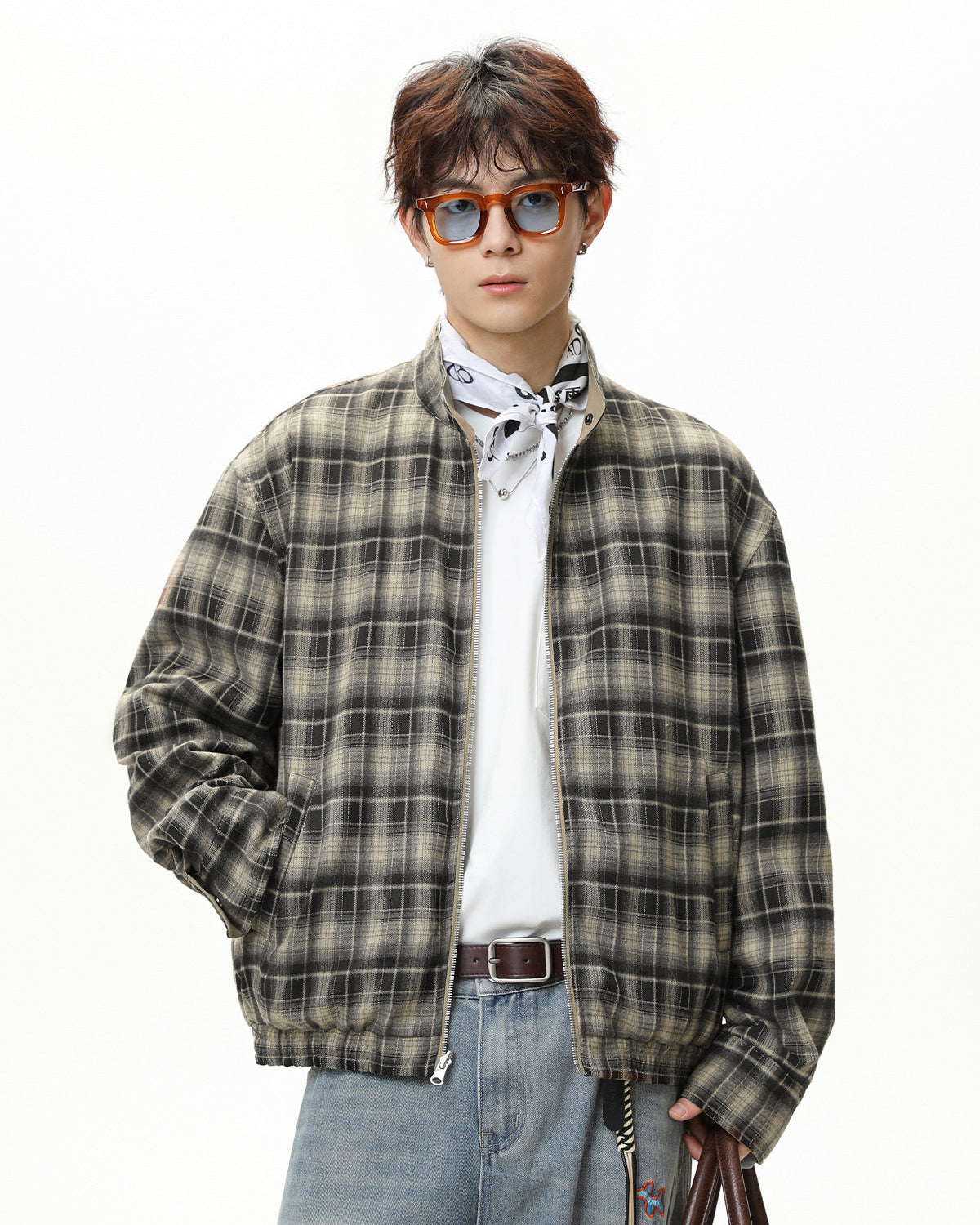 The Reflex Reversible Harrington