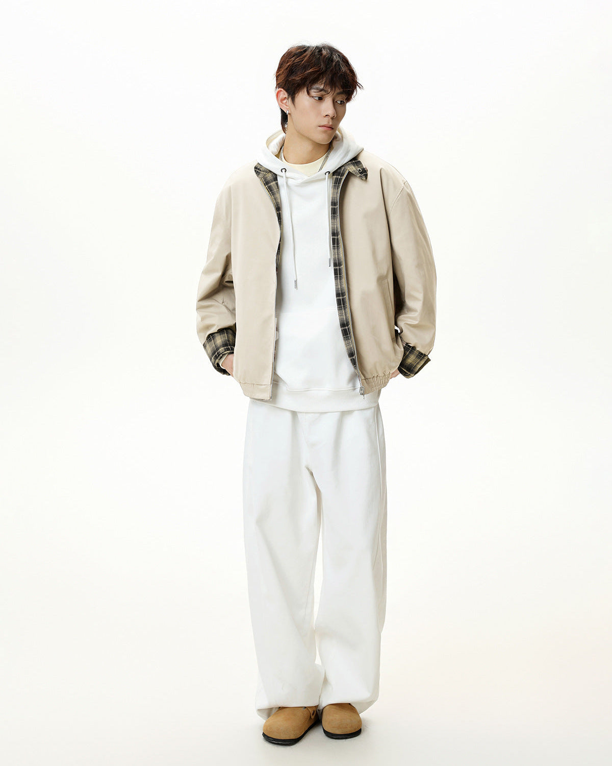 The Reflex Reversible Harrington
