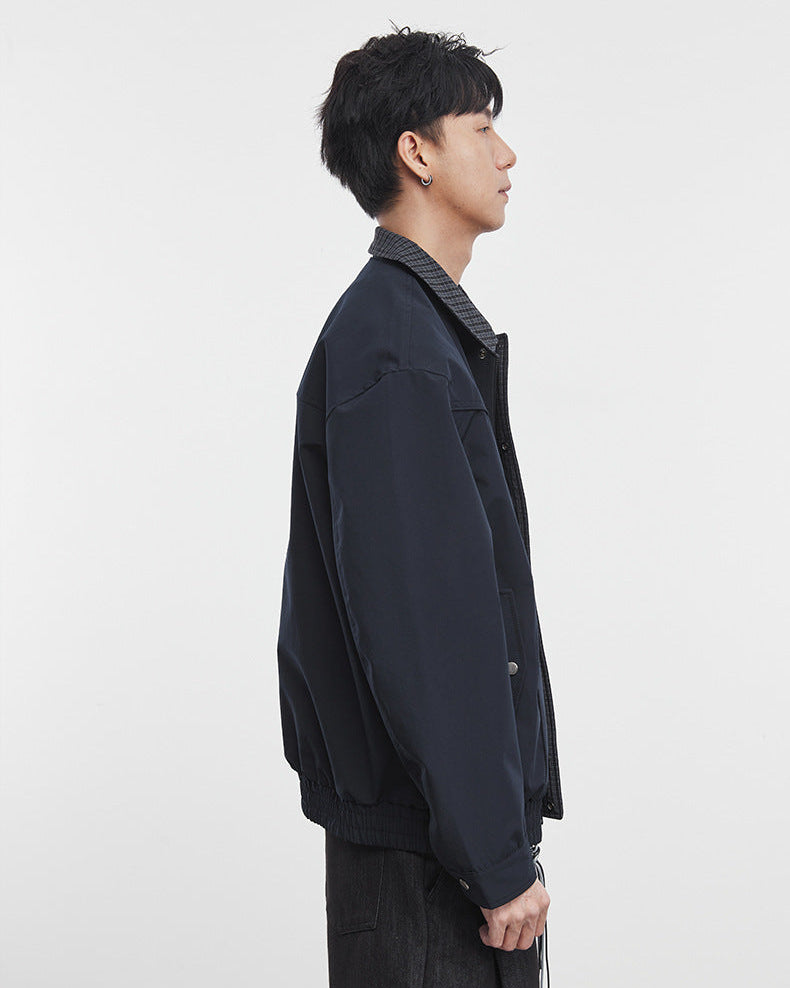 The Wrenford Jacket