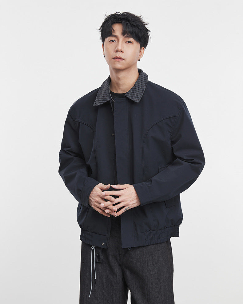 The Wrenford Jacket