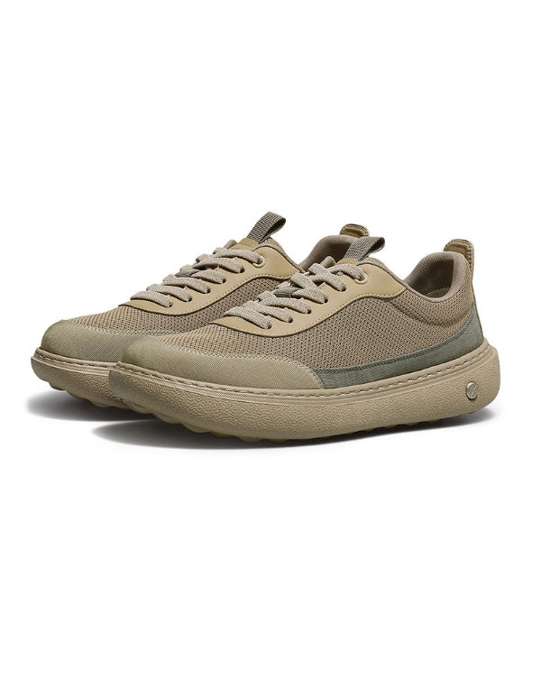 The Urban CloudWalk Mesh Sneaker