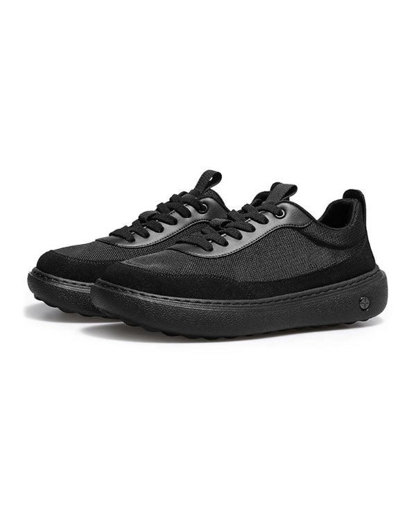The Urban CloudWalk Mesh Sneaker