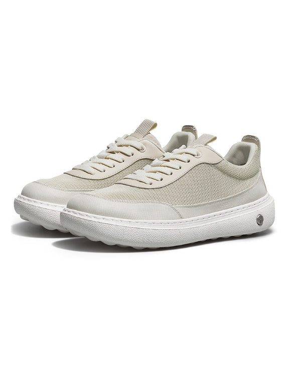 The Urban CloudWalk Mesh Sneaker