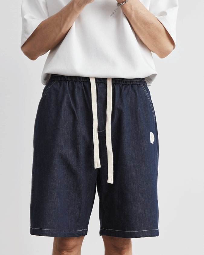 Shorebreak Drawstring Shorts
