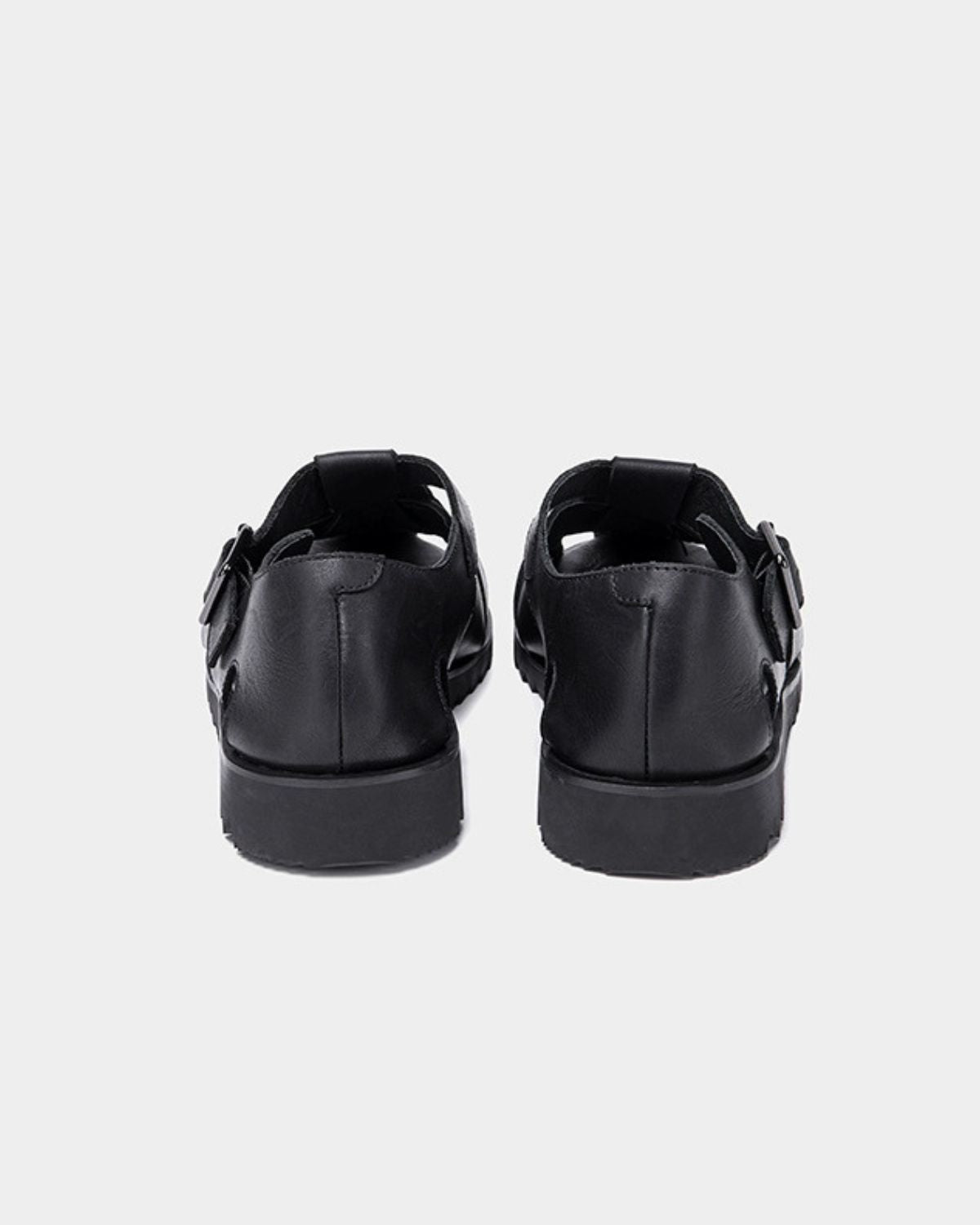 Casual Gurkha Roman Sandals