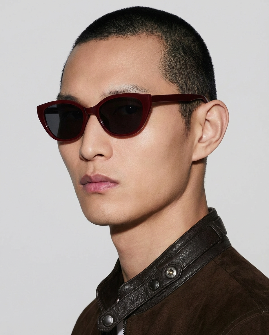 Bennett Sunglasses