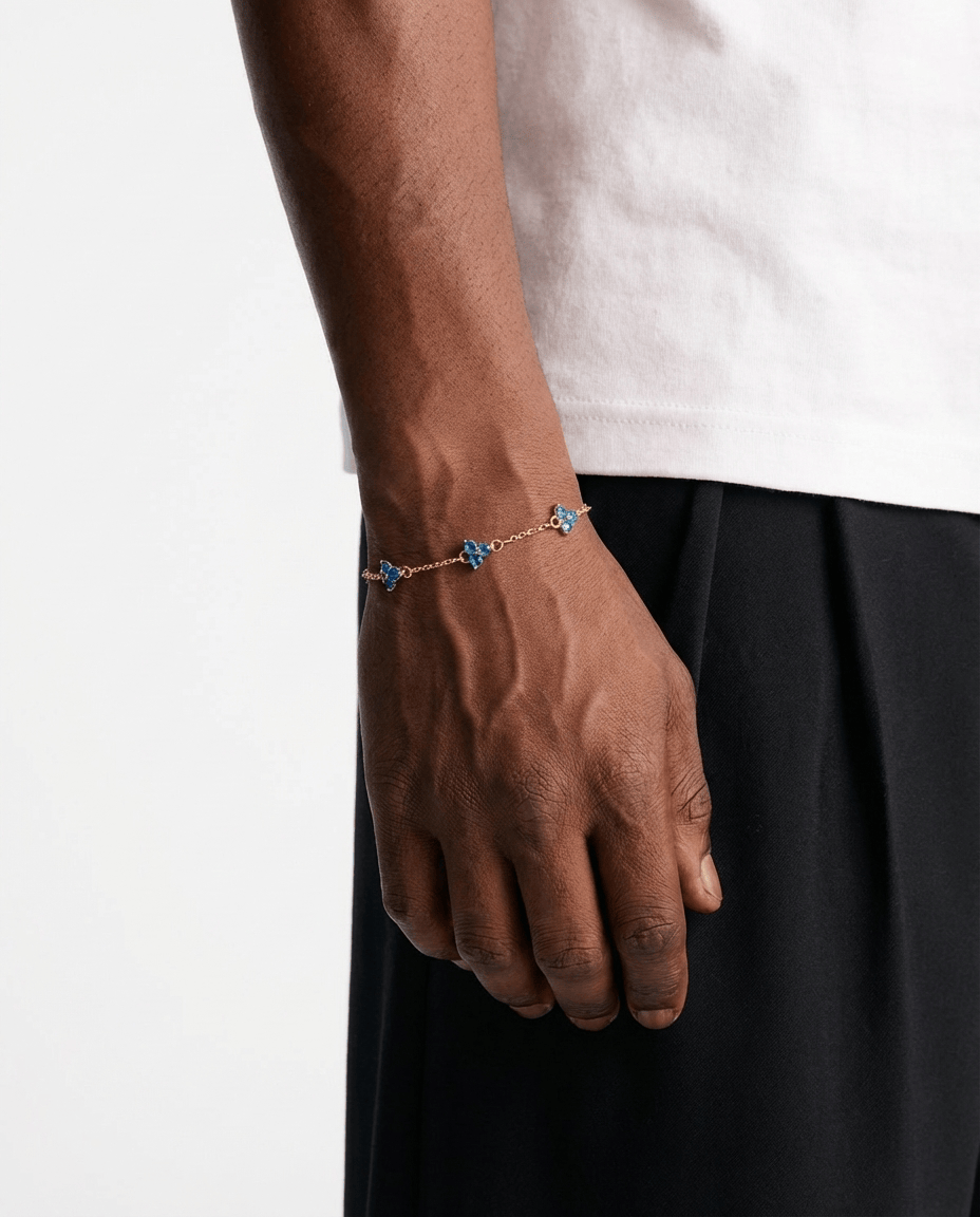 Clover Bracelet