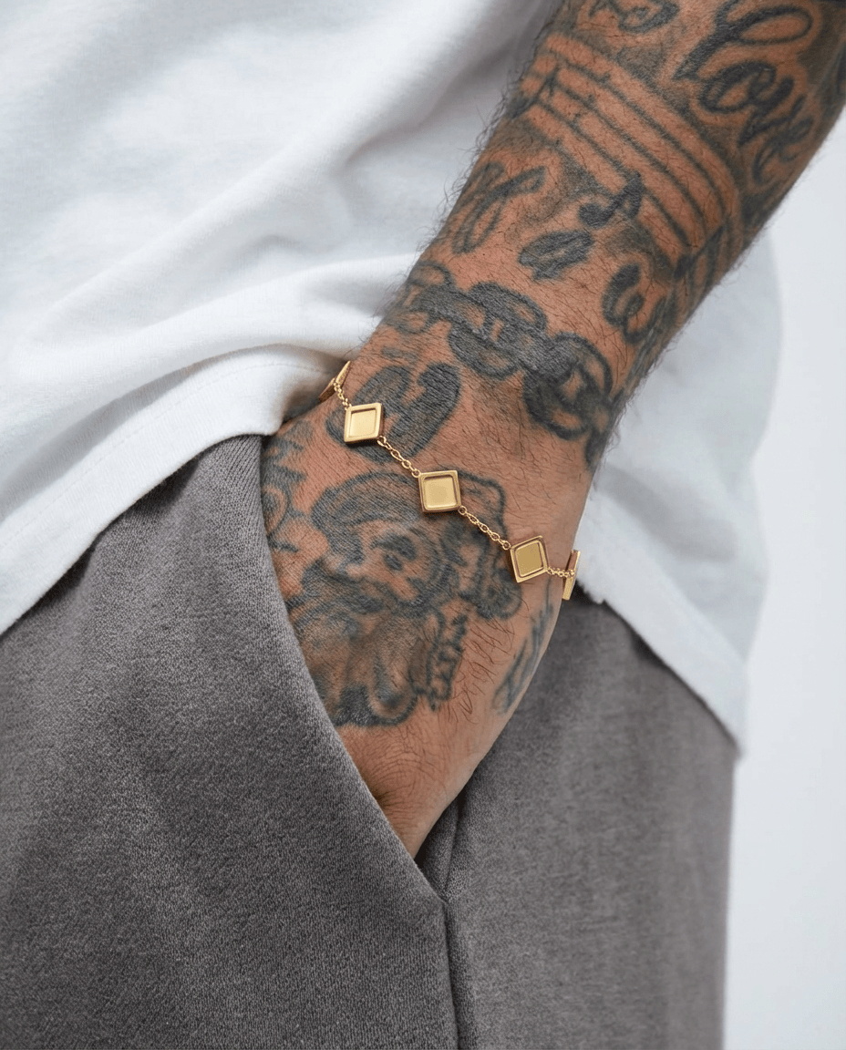 Talisman Bracelet