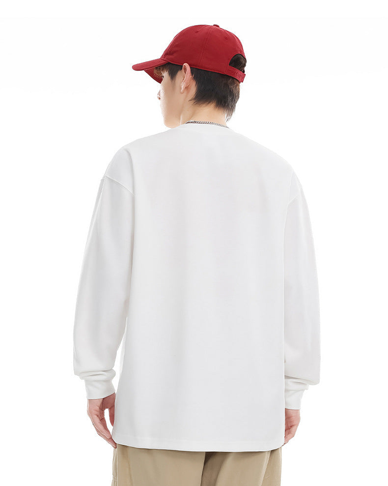 The Haven Double Pocket Tee