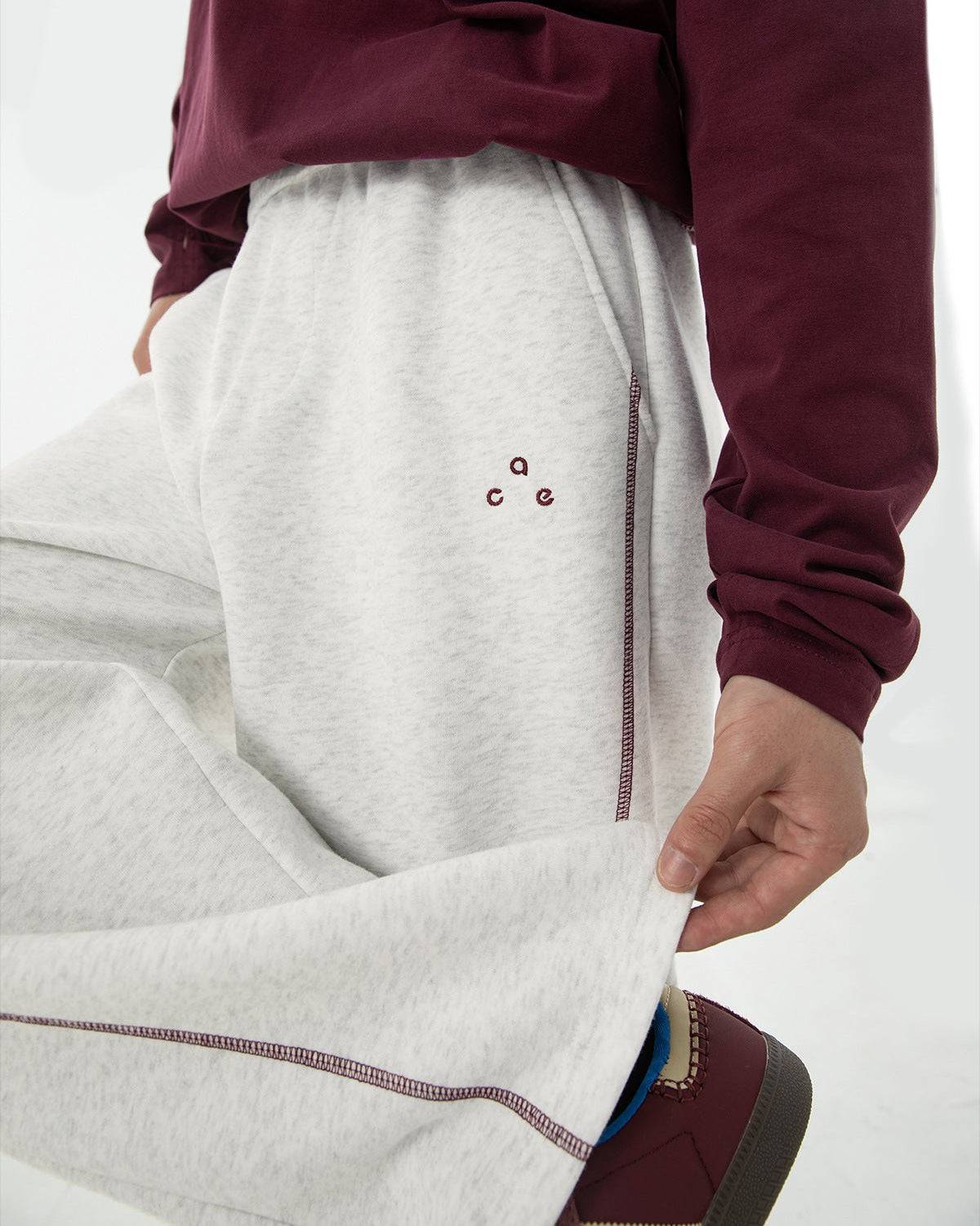 The Contour Block Lounge Trousers