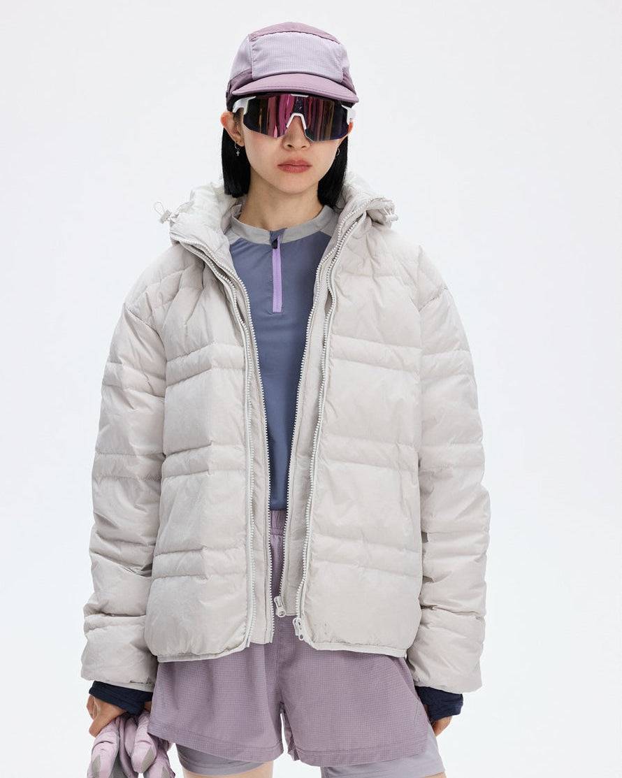 The Althorne 3M Down Jacket