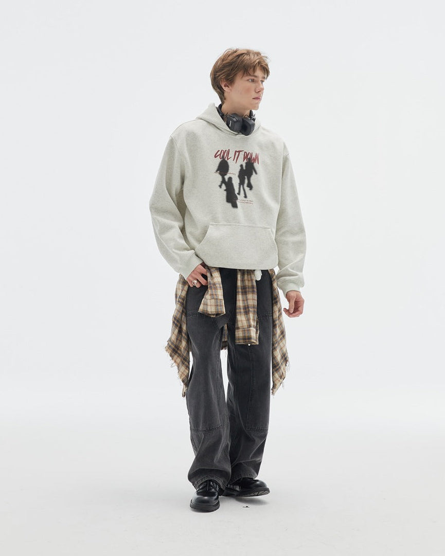 The Haven Loop Hoodie Sweater
