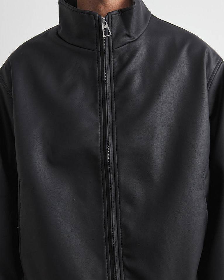 The Arden Moto Jacket