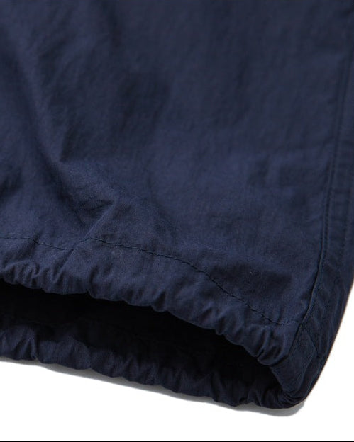 The Harborloom Utility Overshirt