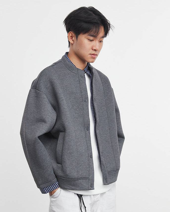 The Marent Jacket