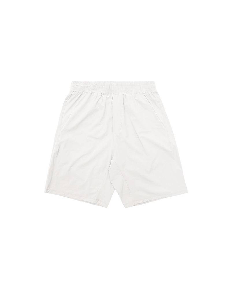Breathable Sport Tech Fleece Shorts