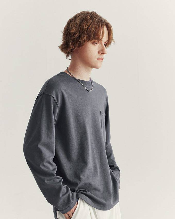 The Henleymere Tee
