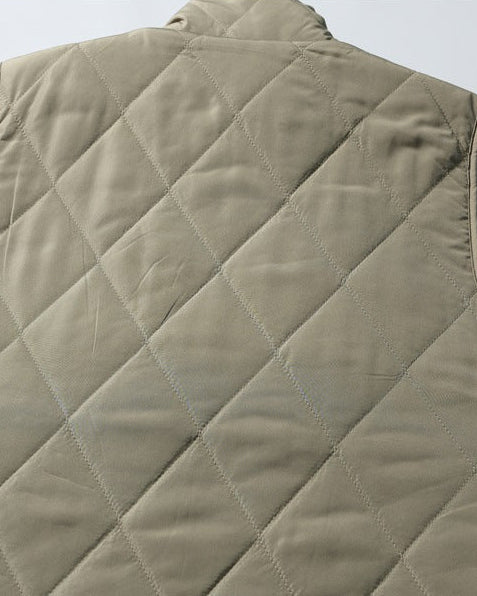 The Dual Ridge Vest