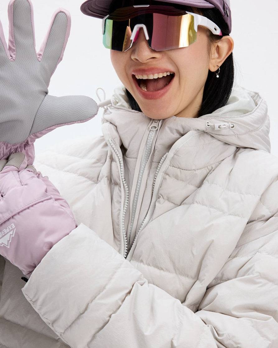 The Althorne 3M Down Jacket