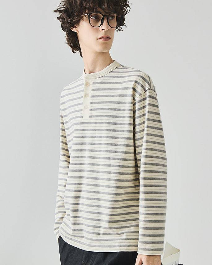 The Rowan Henley