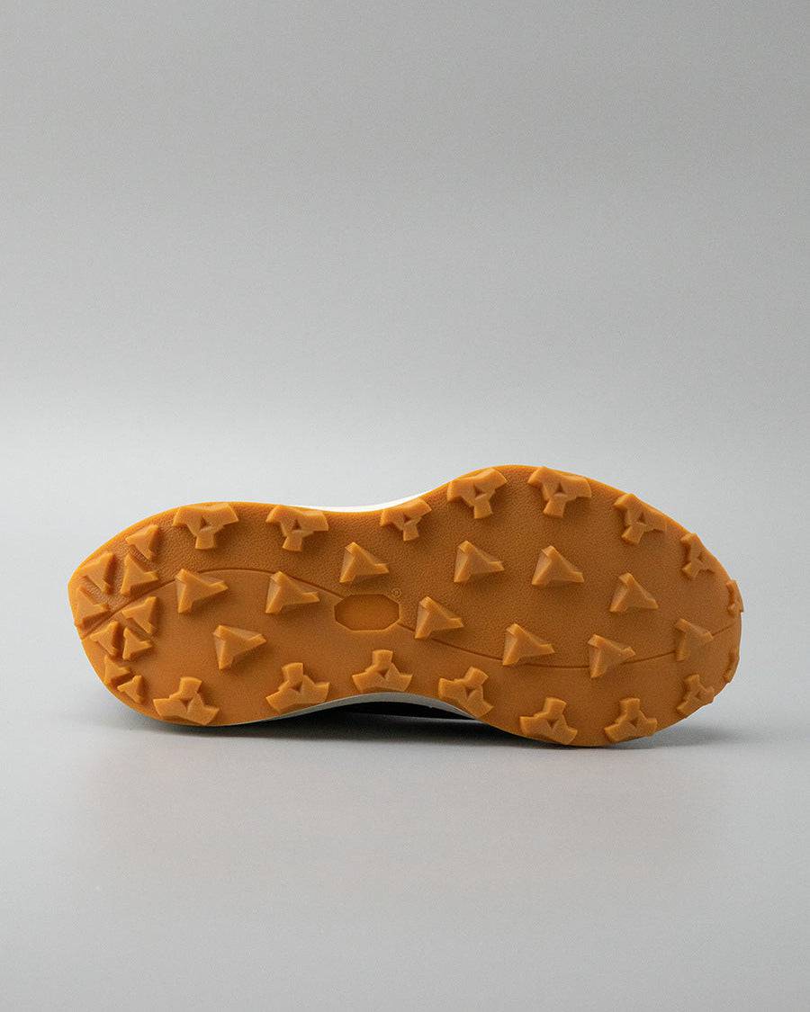 The Cowhide Forrest Gump Sneakers