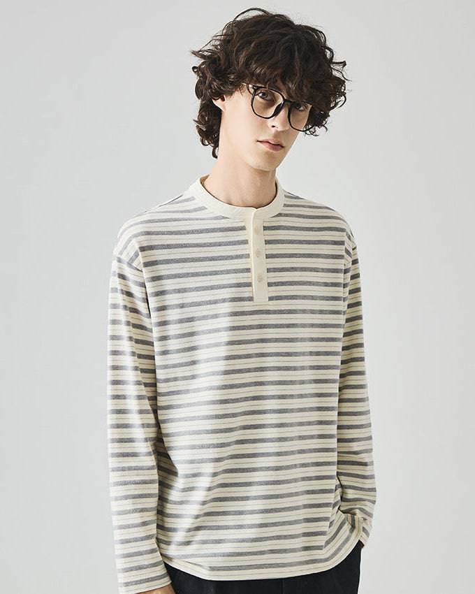 The Rowan Henley