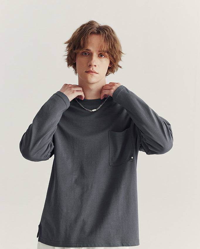 The Henleymere Tee