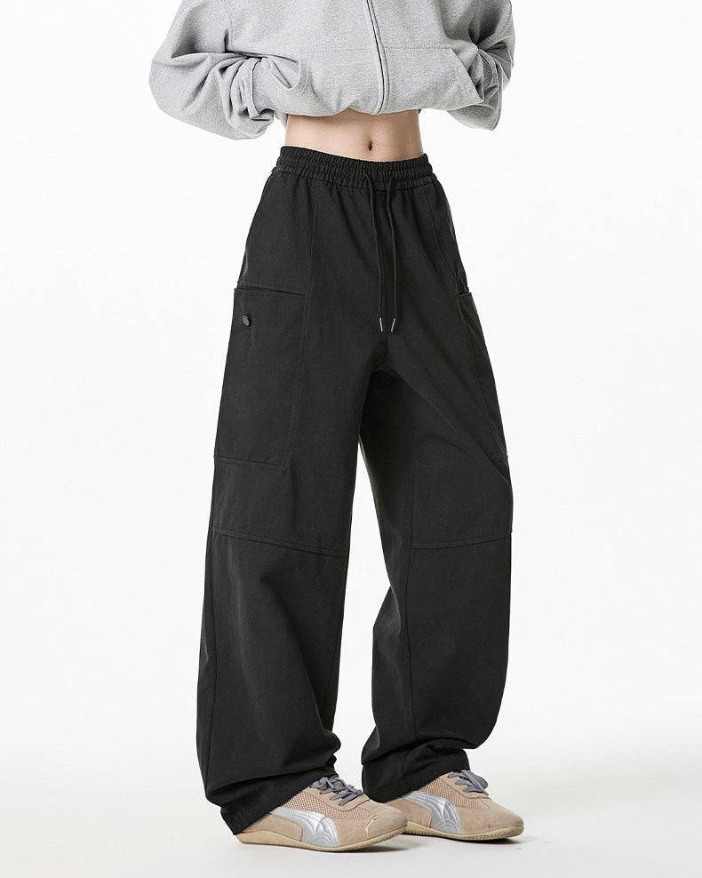 The Driftline Split Cargo Trousers